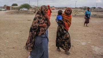 BM, Sudan'da gıda güvenliği için acil müdahale planını uygulamaya başladı
