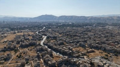 BM: Suriye, d&uuml;nyada en fazla kayıp kişinin bulunduğu &uuml;lkelerden biri