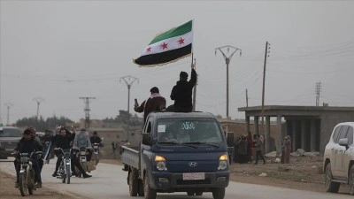 BM Suriye &Ouml;zel Temsilci Yardımcısı Cordone, Suriye'deki ge&ccedil;iş s&uuml;recine dair gelişmeleri paylaşt