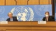 BM Suriye Özel Temsilcisi Pedersen'den Esed rejimine 'hayal kırıklığı' tepkisi