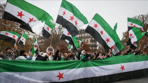 BM: Suriyeliler, bir yıl &ouml;ncesine kıyasla &ouml;nemli ilerleme kaydetti ancak ciddi engeller s&uuml;r&uuml;yor