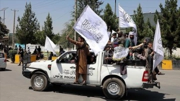 BM: Taliban yönetimiyle diyalog sürmeli