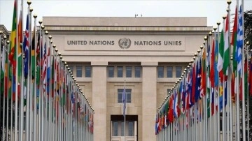 BM: Terörizmle mücadelede insan hakları çabaların merkezine konulmalı