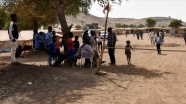 BM, Tigray'da iki kampta mahsur kalan binlerce Eritreli mültecinin durumundan endişeli