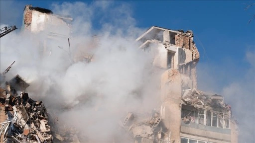 BM, Ukrayna'da sivil kayıplardaki artıştan endişe duyduğunu açıkladı