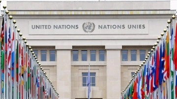 BM: Ukrayna'da çatışmayı sonlandırmak için herkese görev düşüyor
