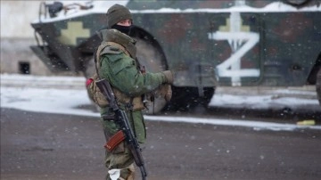 BM: Ukrayna'da sivillere yönelik saldırılar 'savaş suçu' teşkil edebilir