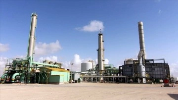 BM ve ABD'den Libya'daki Şerara ve El-Fil petrol sahalarında üretimin başlaması çağrısı