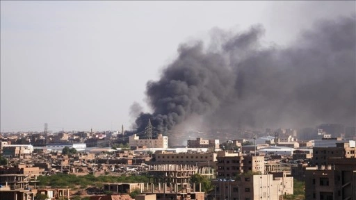 BM ve DSÖ, Sudan'ın Güney Kurdufan eyaletindeki saldırıları kınadı
