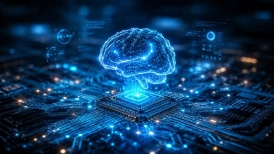 BM, yapay zekanın doğru y&ouml;netildiğinde &ccedil;&ouml;z&uuml;m&uuml;n bir par&ccedil;ası olabileceğini bildirdi