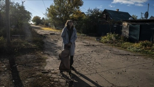 BM'ye g&ouml;re, Rusya ile savaşan Ukrayna'daki sivillerin durumu daha da dayanılmaz hale geldi