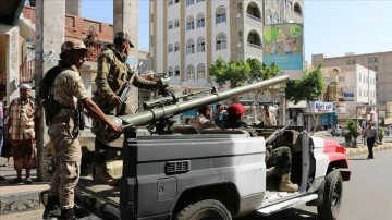 BM: Yemen'de askeri tırmanış hız kazandı