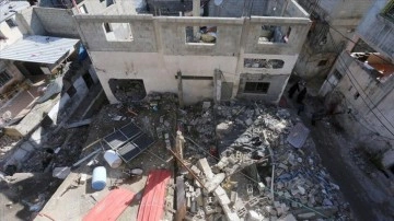 BM yetkilisi, işgal altındaki Batı Şeria'da "şiddetin en üst düzeye ulaştığını" açıkl