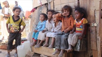 BM: Yılbaşından beri 30 bin Yemenli evlerini terk etti