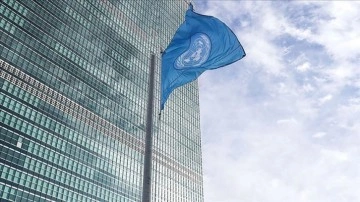 BM Yüksek Temsilcisi: Suriye'deki kimyasal silahlar dosyasında ilerleme durdu