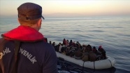 BM: Yunanistan&#039;da sığınmacıların geri itildiklerine dair sağlam kanıtlar alıyoruz