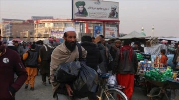 BM'den Afganistan'ın dondurulan varlıklarının serbest bırakılması çağrısı