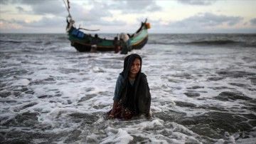 BM'den 'Arakanlı Müslümanları, Myanmar'daki krizin çözümüne dahil edin' çağrısı