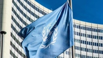 BM'den "İran, ceza soruşturmaları ve idam cezasını silaha dönüştürüyor" açıklaması