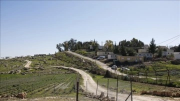 BM'den 'İsrail'in Filistinli bedevilerin köyünü tahliye girişiminin durdurulması&#039