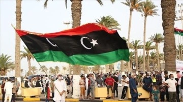 BM'den 'Libya, yeni bir siyasi kutuplaşmayla karşı karşıya' uyarısı