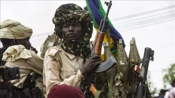 BM'den Sudan'daki çatışmalar nedeniyle Darfur'da insani felaket uyarısı