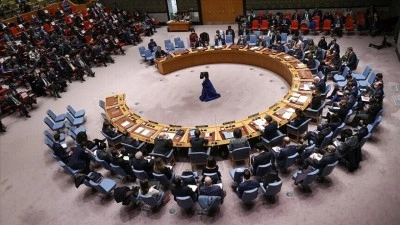 BMGK'de BAE'deki Barakah N&uuml;kleer Enerji Santrali yakınlarına yapılan saldırı tartışıldı