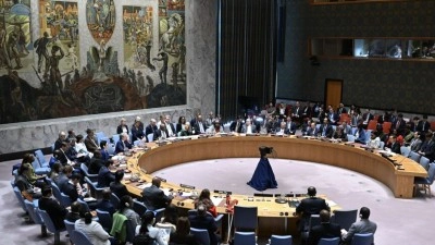 BMGK, Guterres'in yerine &ouml;nerilecek aday i&ccedil;in &ouml;n oylamaya başlıyor