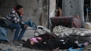 BMGK Halep için acil toplanacak
