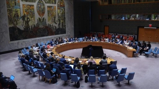 BMGK, İsrail'in adına yer vermeden Hamas müzakere heyetinin bulunduğu Doha'daki saldırıyı