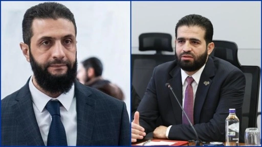 BMGK’nin Suriyeli yetkililere yönelik yaptırımları kaldırma kararı memnuniyetle karşılandı