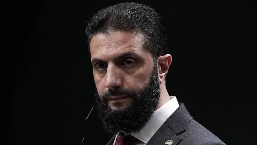 BMGK, Suriye Cumhurbaşkanı Şara'ya yönelik yaptırımların kaldırılması kararını kabul etti