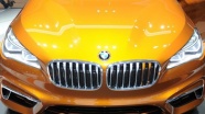 BMW Çin'deki 41 bin 685 aracını geri çağıracak