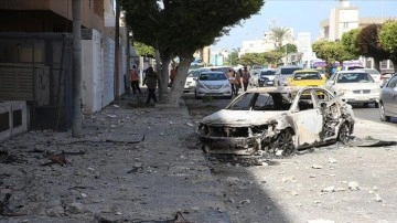 BM'ye göre, çatışmaların yaşandığı Libya'daki "açmaz"ı kırmanın yolu seçimlerden