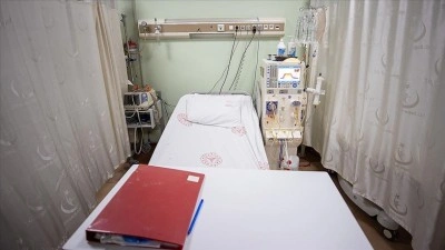 B&ouml;brek hastalıklarında taş ağrısı "erken uyarı sistemi" olarak g&ouml;r&uuml;l&uuml;yor