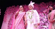 Bodrum’da Milyon dolarlık Hint düğünü
