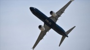 Boeing 737 Max için simülatör eğitimi önerdi