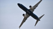 'Boeing 737 Max test pilotları arızayı biliyordu' iddiası