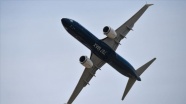 'Boeing 737 Max uçakları ancak güvenli görüldüğünde uçabilecek'