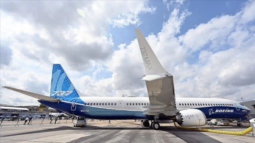 Boeing, 737 MAX yerine yeni dar gövdeli ve tek koridorlu uçak üretmeyi planlıyor