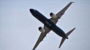 Boeing CEO&#039;su özür diledi