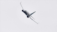 Boeing'den '737 Max tavsiyesi'