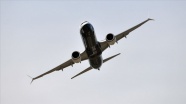Boeing'den 737 Max yolcu uçaklarının üretimini durdurma kararı