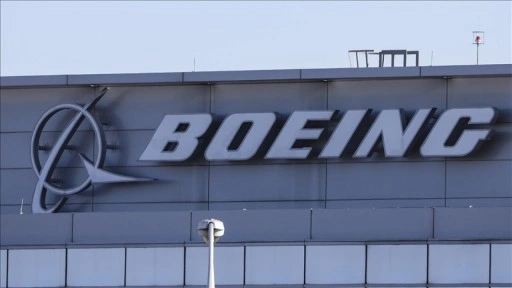 Boeing'in 3 binden fazla çalışanı greve gitti