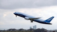 Boeing'in 787 Dreamliner uçağının hatalı üretildiği iddiası