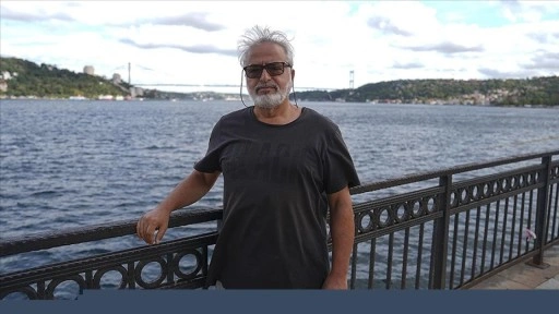 Boğaz'da kaybolan Rus sporcuyu yanlış tarafa yüzdüğü için uyaran yarışmacının bilgisine başvuru