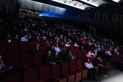 Boğazi&ccedil;i Film Festivali 14. yılında sinemaseverlerle yeniden buluşuyor