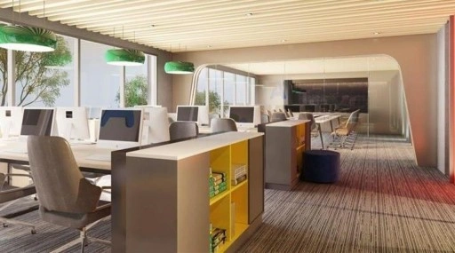 Boğaziçi Üniversitesinden yeni teknopark alanı