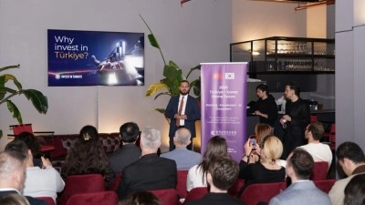 Boğazi&ccedil;i Ventures ve KOCCA işbirliğiyle dijital oyun forumu d&uuml;zenlendi