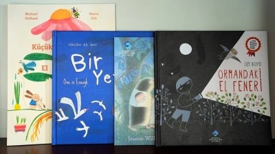 Boğazi&ccedil;i Yayınevi akademik mirası kamusal değere d&ouml;n&uuml;şt&uuml;rmeyi hedefliyor